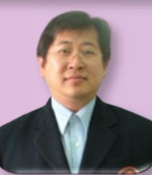 นายสมเกียรติ ขวัญพฤกษ์