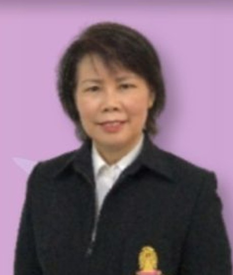 นางสาวทัศนาพร กันพรหม