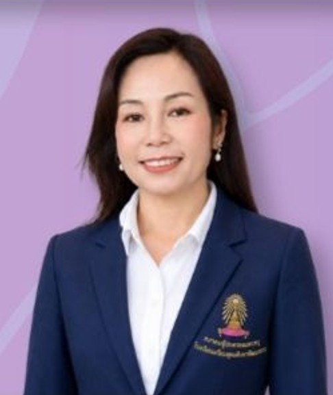 นางสาวฐานิตา คุณยศยิ่ง