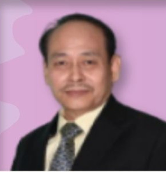 นายบัญชา เหล่าอุดมกุล