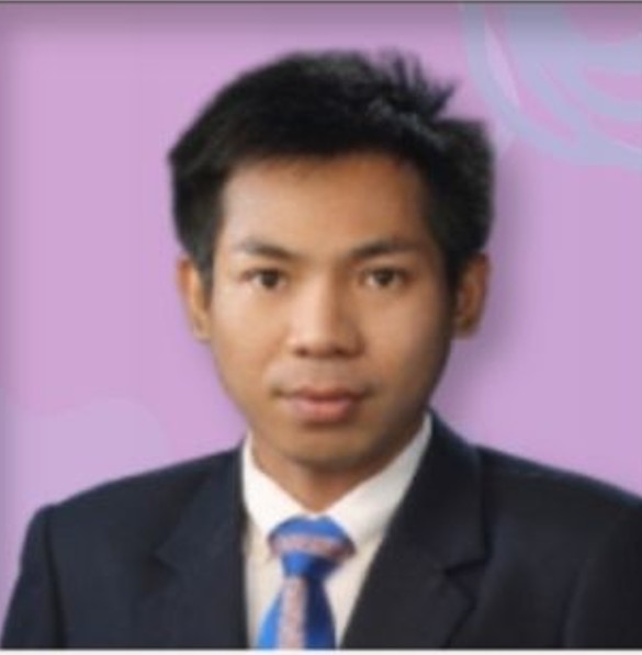 นายศุภวัฒน์ มาศรี