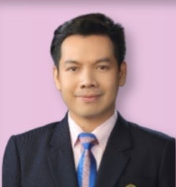 นายภาณุเดช ค้าขาย