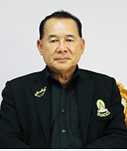 พล.อ.ต.ม.ล.เฉกฉันท์ เกษมสันต์