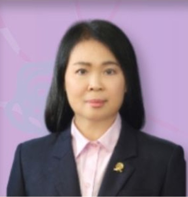 นางสาวกมลทิพย์ สุรสินธุ์