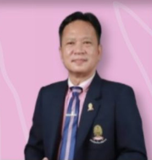 นายณรงค์ศักดิ์ รักพร้า