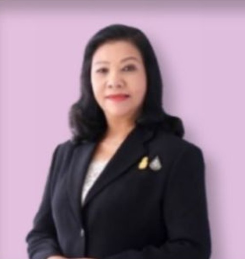 นางสาวโสภา อมราศรัยศรี
