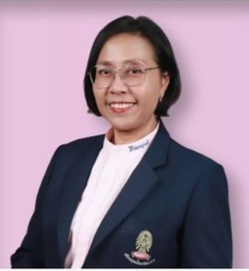 นางสาวสายพิณ พุทธิสาร