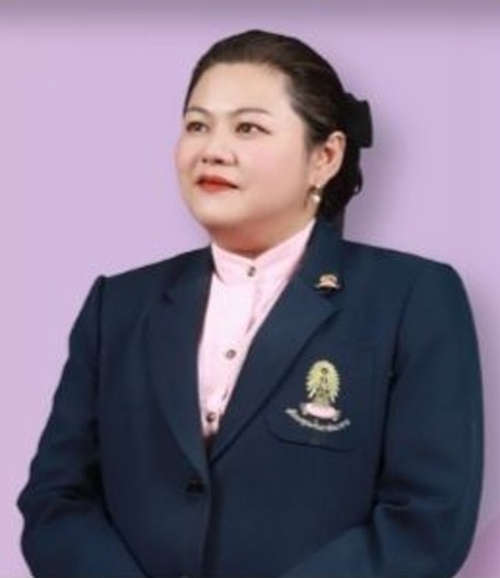 นางสาวภรณ์กมนส์ ดวงสุวรรณ์