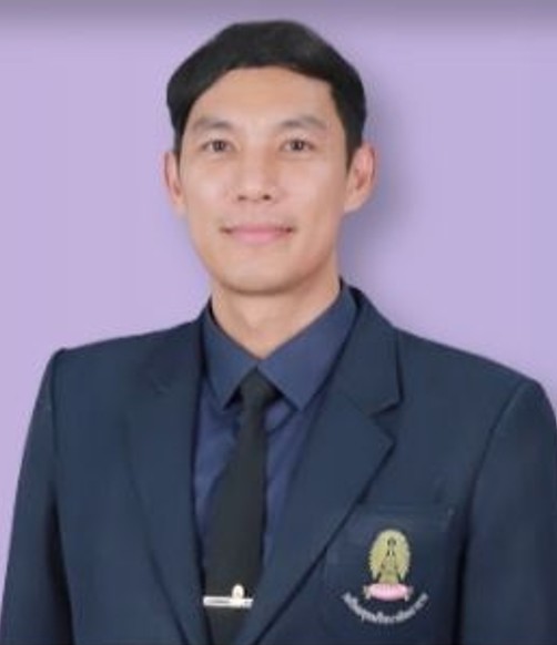 นายสิทธิพงษ์ ปานนาค